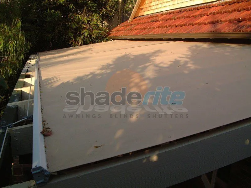 Pergola awning installation in Mosman, Sydney