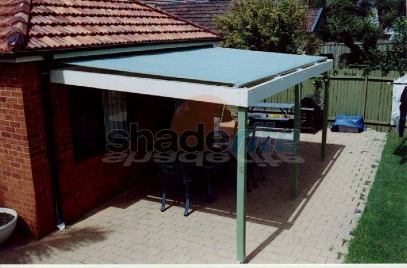 Pergola awning installation, Sydney