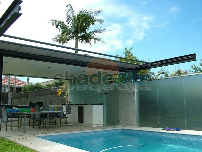 Pergola awning installation, Sydney