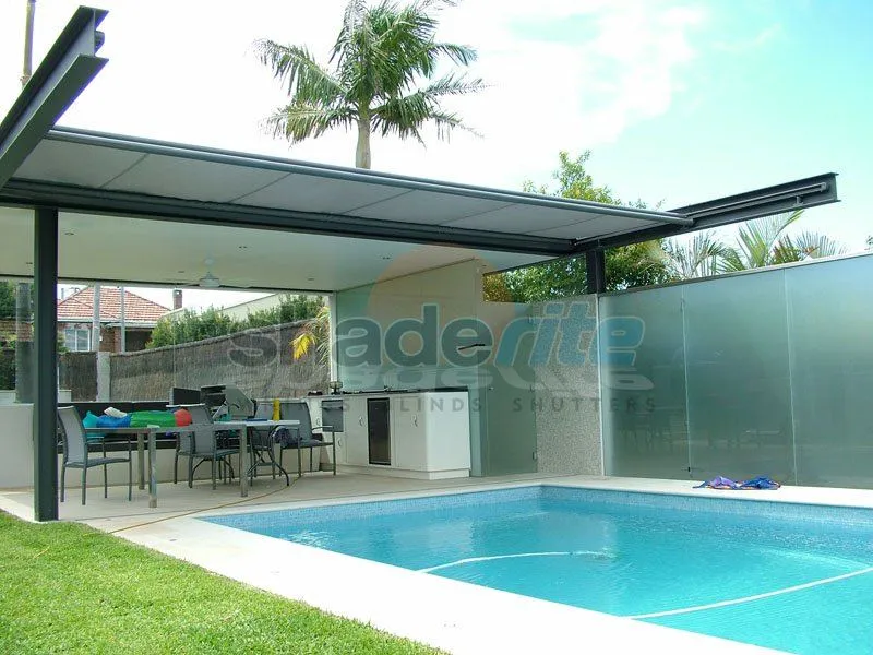 Pergola awning installation, Sydney